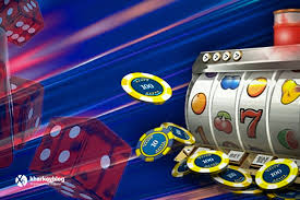 Вход на официальный сайт Casino Malina