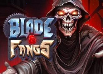 Игровой автомат Blade Fangs демо