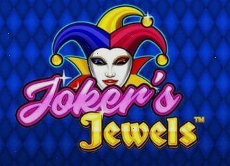Игровой автомат Jokers Jewels для казино