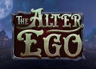 Игровой слот The Alter Ego от Pragmatic Play