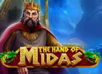 The Hand of Midas Frank casino