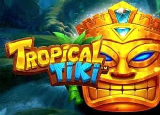 Tropical Tiki Pragmatic Play