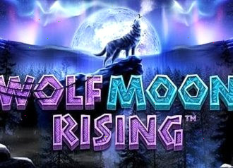 Слот Wolf Moon Rising с дикими символами